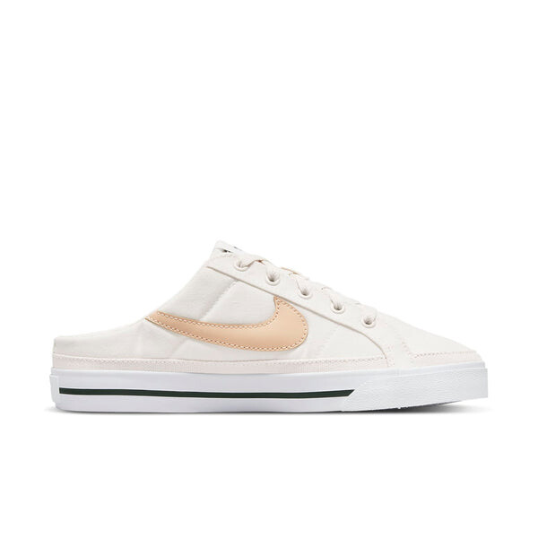 Наследие кроссовок Nike, бежевый — фото 2
