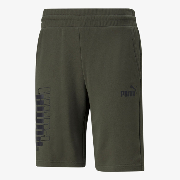 

Силовые шорты Puma