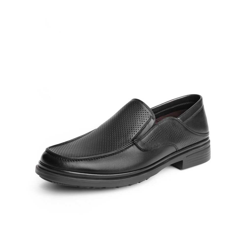 

Туфли Men"s Casual Men Low-Top черный Belle
