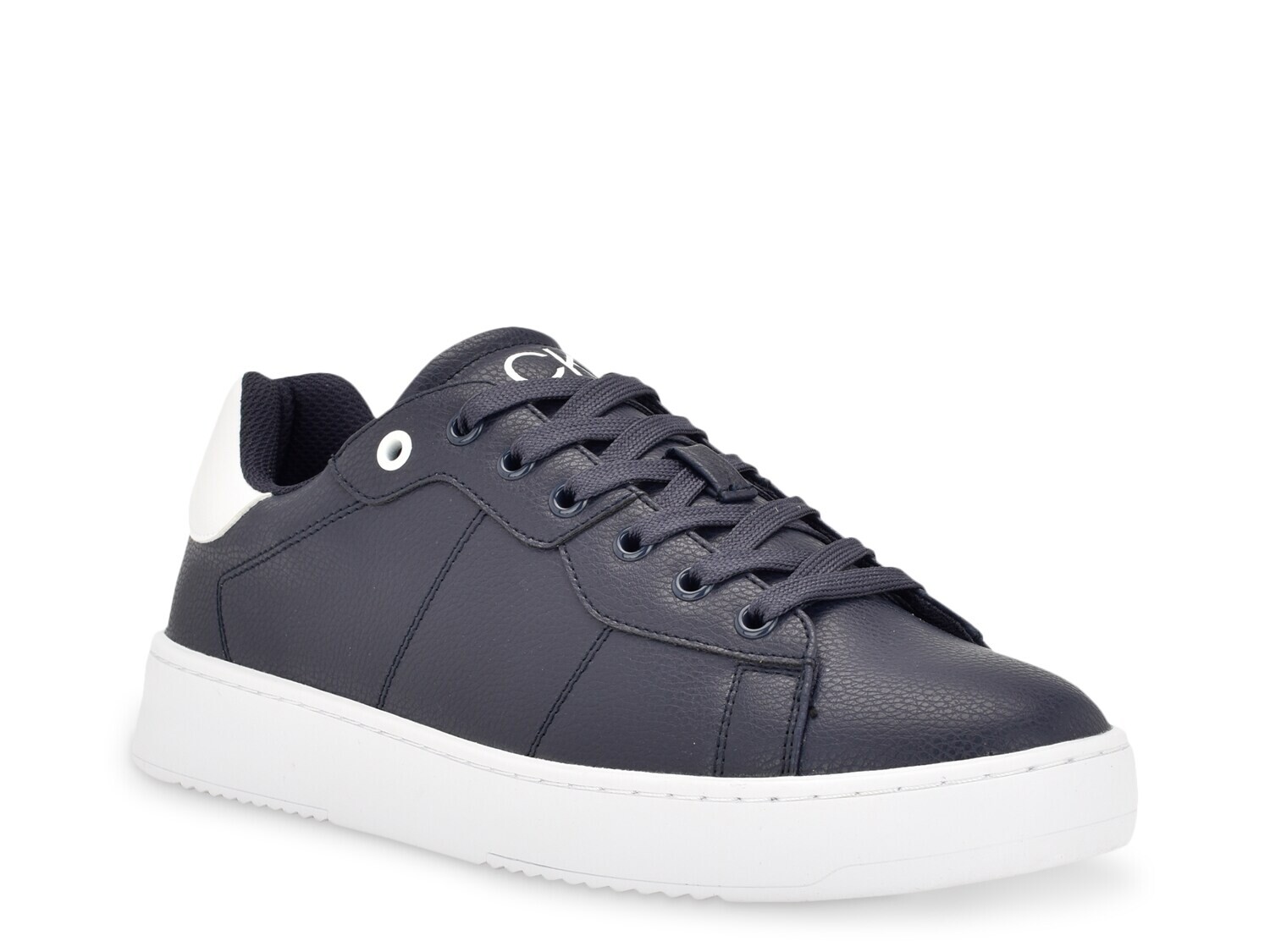 

Кроссовки Calvin Klein Lucio, темно-синий, Синий;серый, Кроссовки Calvin Klein Lucio, темно-синий