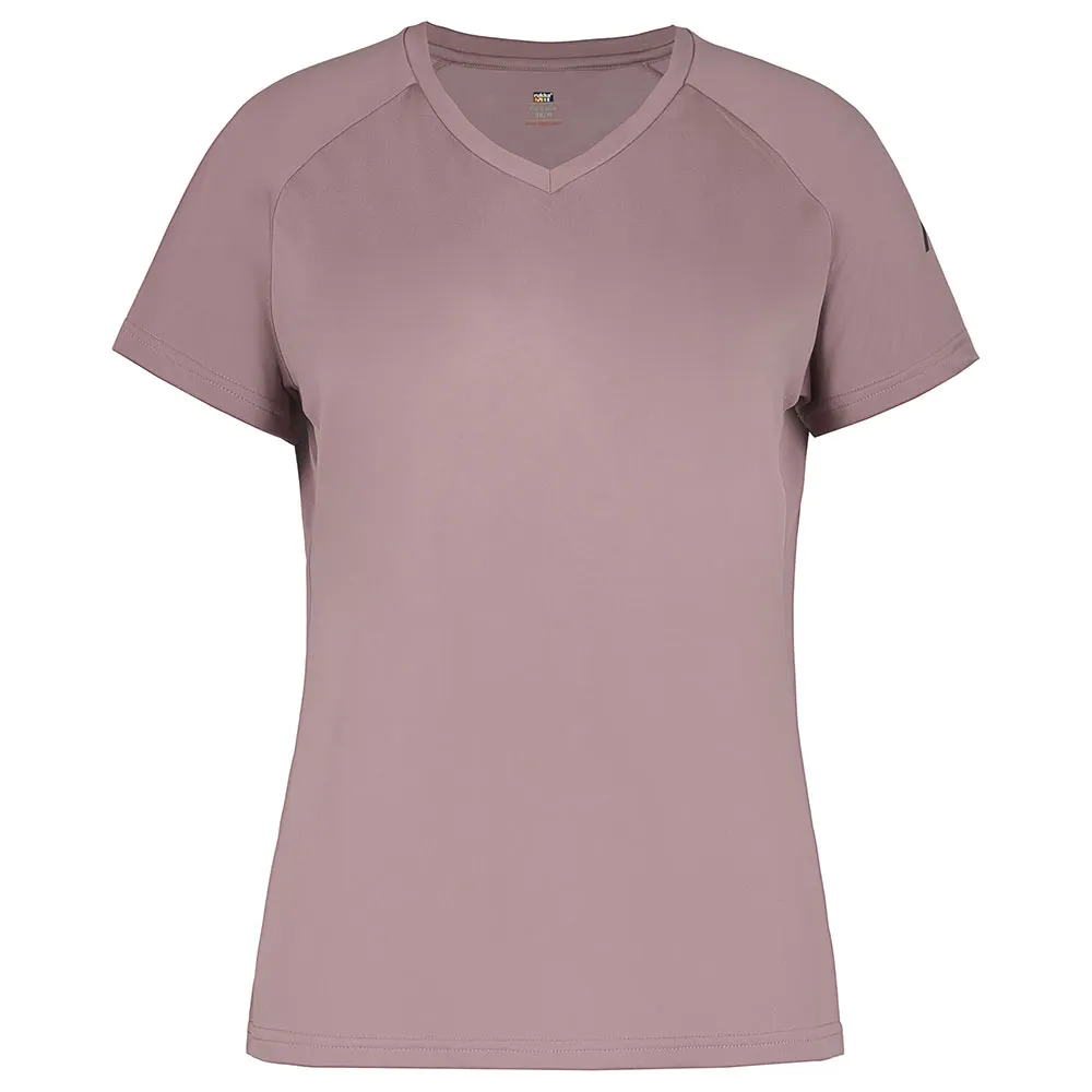 

Футболка с коротким рукавом Rukka Muuko, фиолетовый