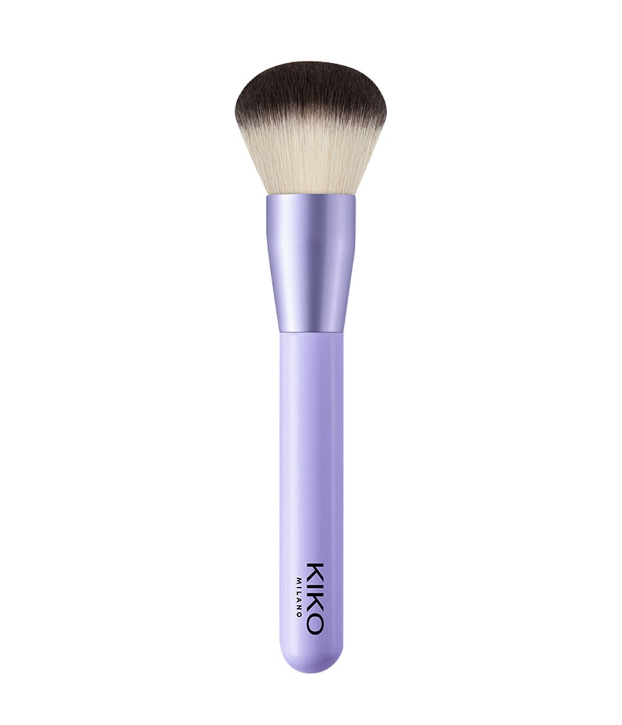 

Кисть для пудры KIKO Milano Smart Powder Brush 102, 1 шт.