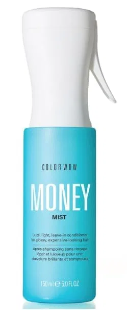 Несмываемый кондиционер «Luxe Leave-in Conditioning Treatment» от MONEYMIST Generisch