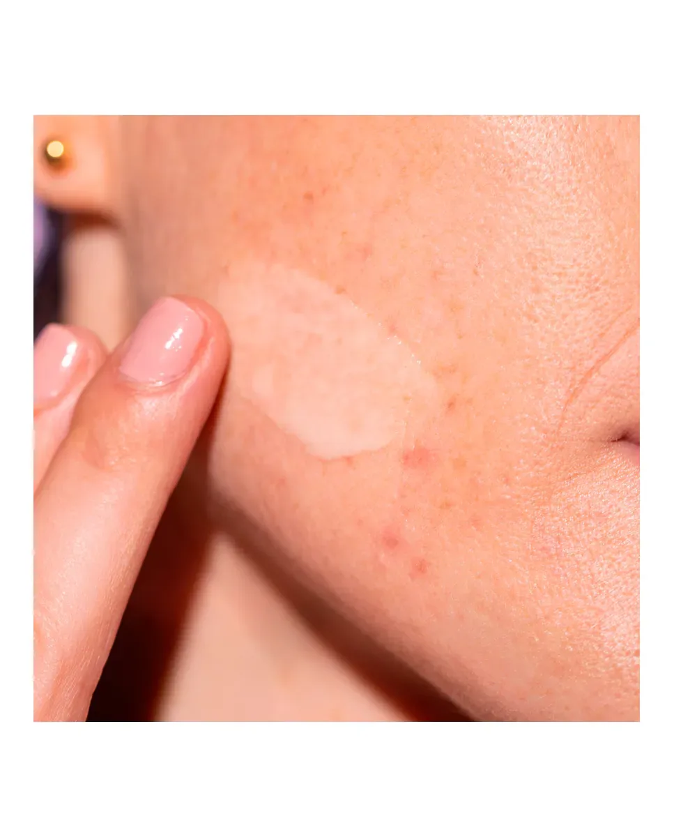 Сыворотка Freshly Cosmetics — Гель- с азелаиновой кислотой Radiance, 15 мл — фото 3