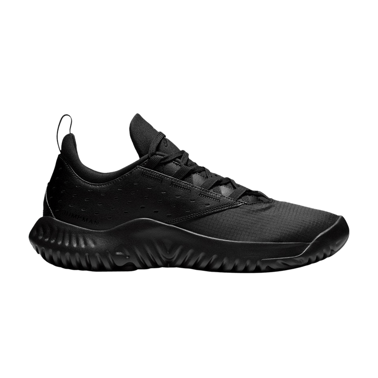 

Кроссовки Jordan Proto-Lyte 'Black', черный