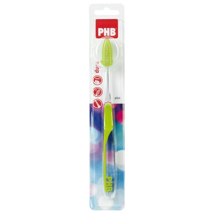 

Зубная щетка Phb Cepillo de dientes Plus Phb, Suave