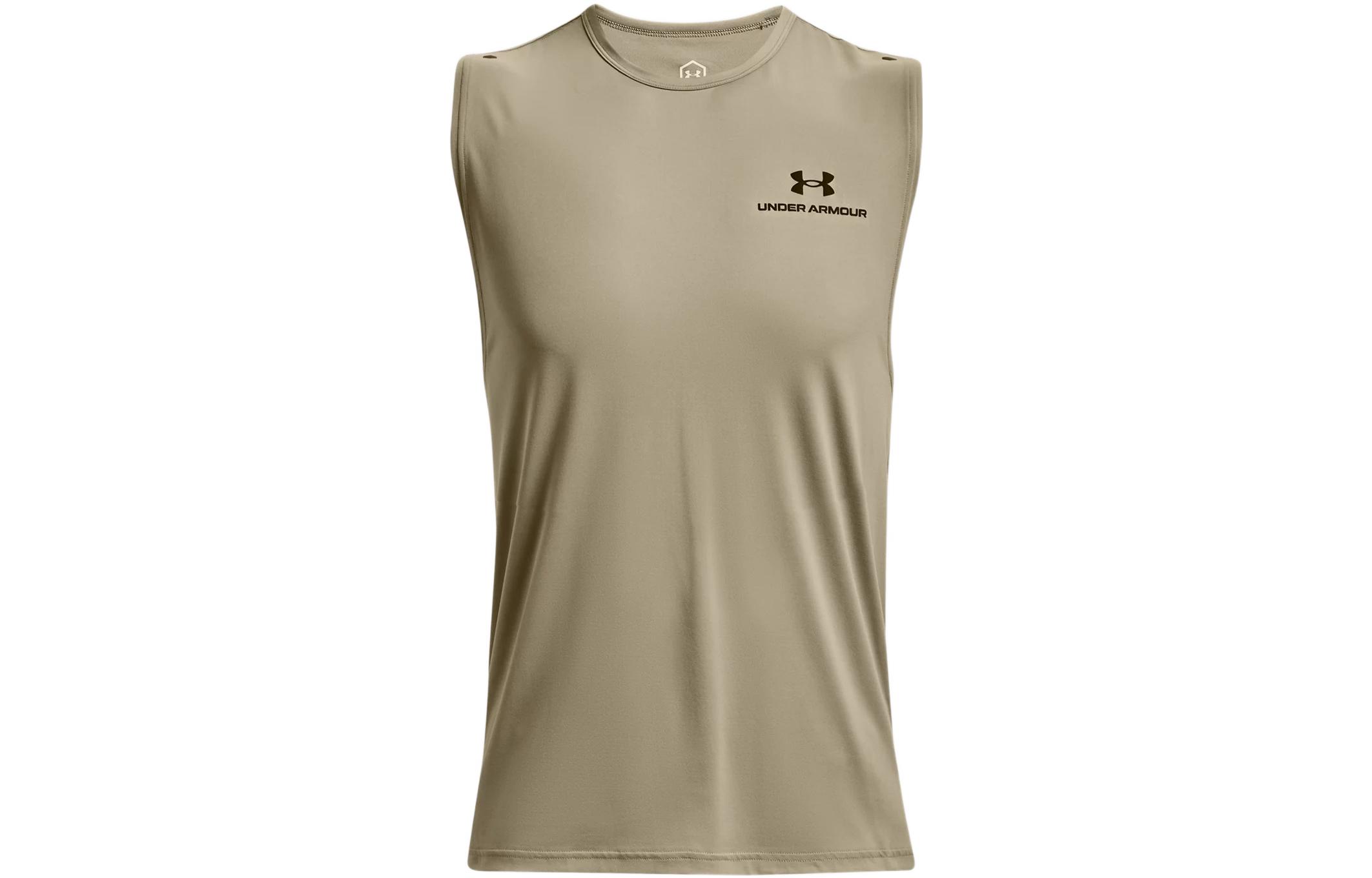 

Мужской жилет Under Armour, цвет Beige