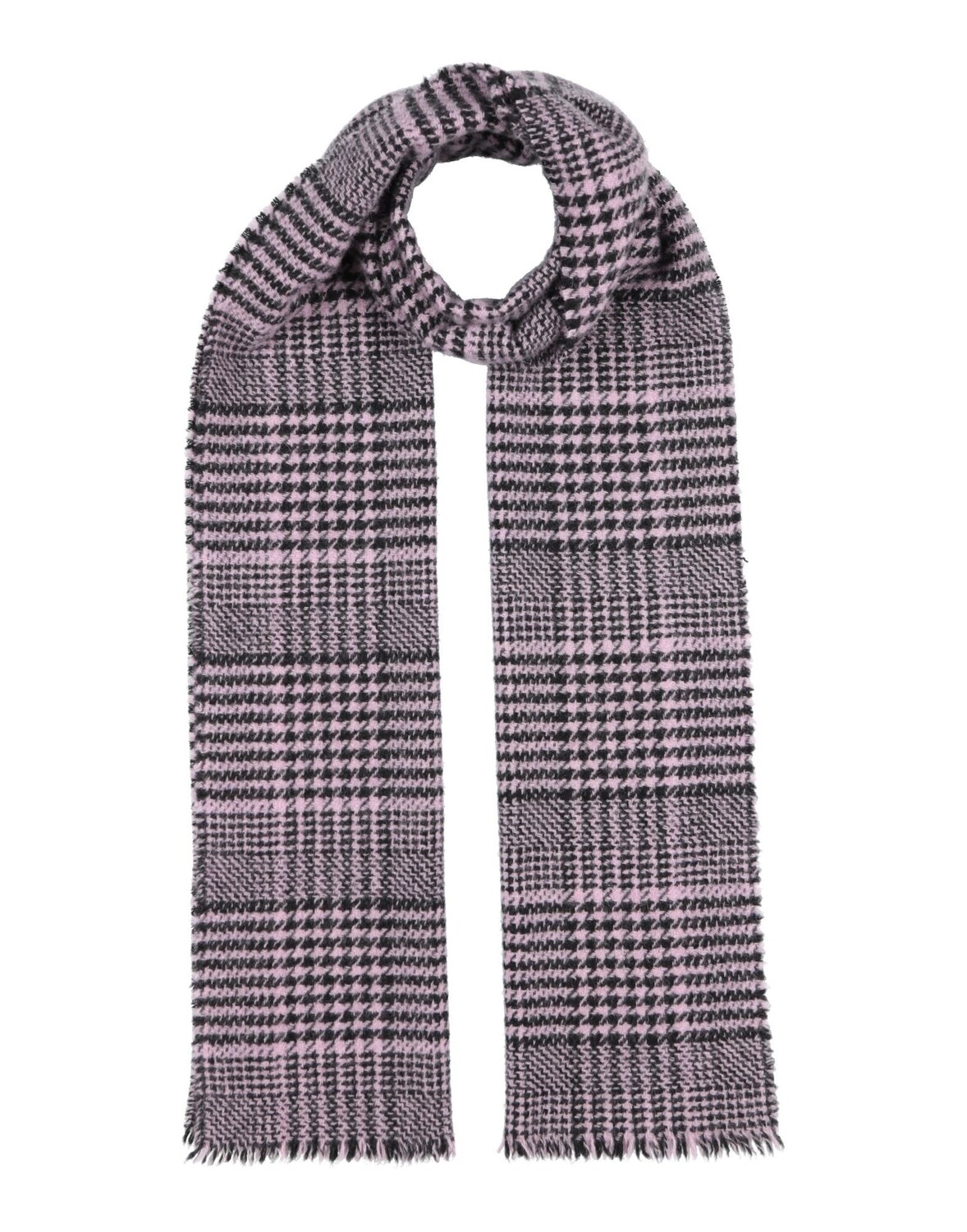 

Шарф Arte Cashmere, розовый