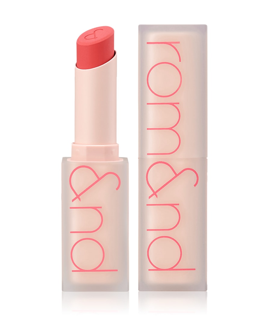 

Помада Rom&nd Zero matte tint, Nr. 08 - Adorable, 6g