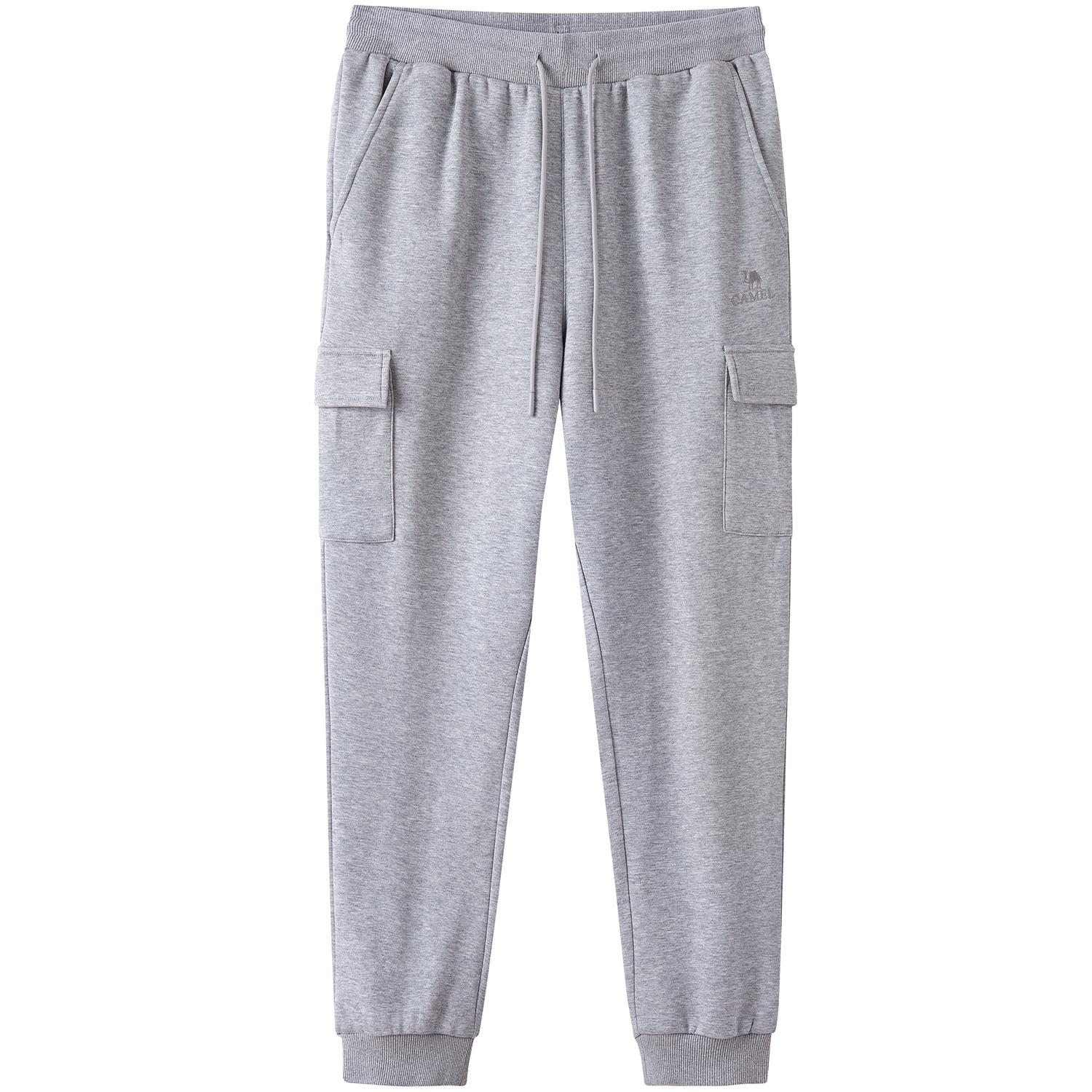 

Городские функциональные карго-брюки Urban Function Series CAMEL, светло-серый