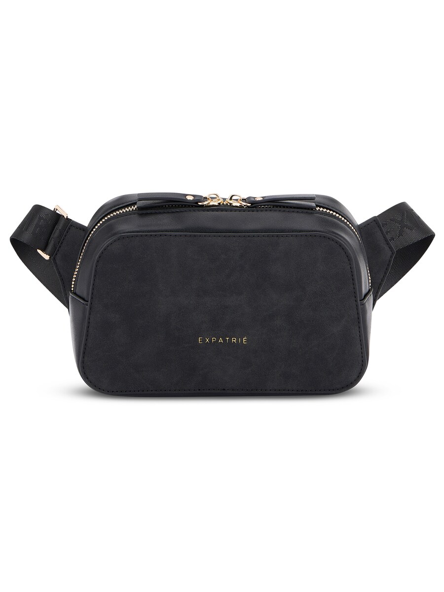 

Сумка кросс-боди Expatri├й Fleur, Black