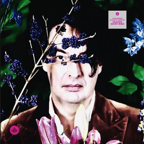 

Виниловая пластинка Honing, Yuri - Heaven On My Mind