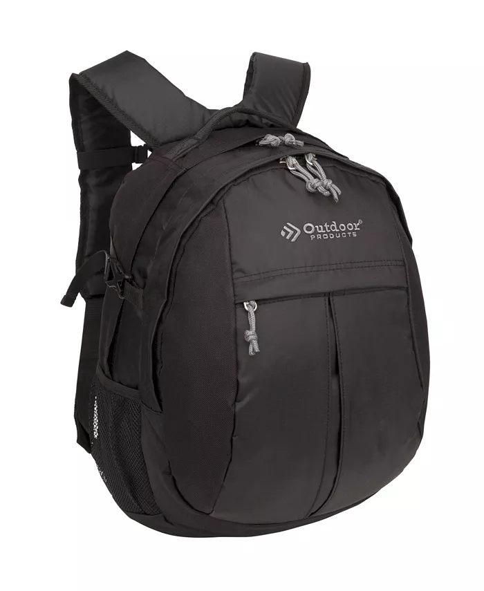 

Рюкзак The Outdoor Group Contender Day Pack Outdoor Products, черный