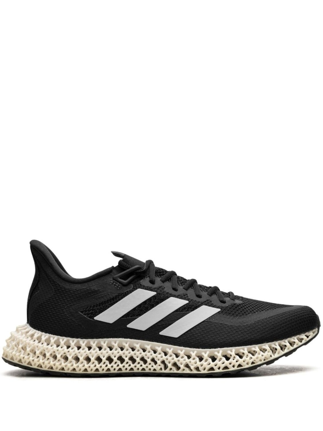 

adidas кроссовки 4DFWD 2 M 'Black / White', черный, Серый, adidas кроссовки 4DFWD 2 M 'Black / White', черный