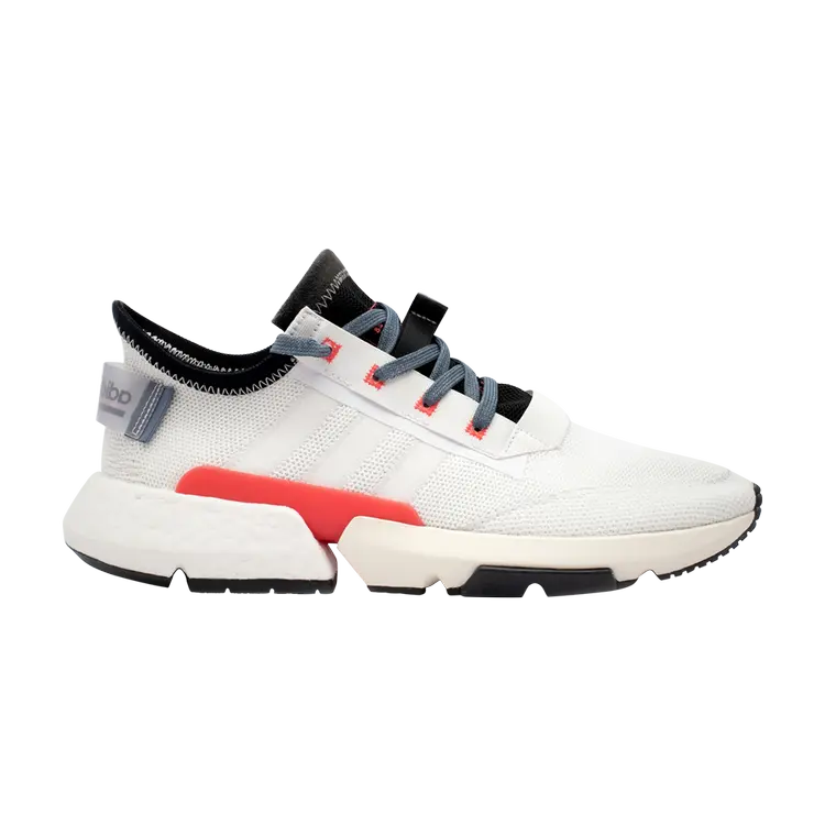 

Кроссовки Adidas P.O.D. S3.1, белый, Белый;серый, Кроссовки Adidas P.O.D. S3.1, белый