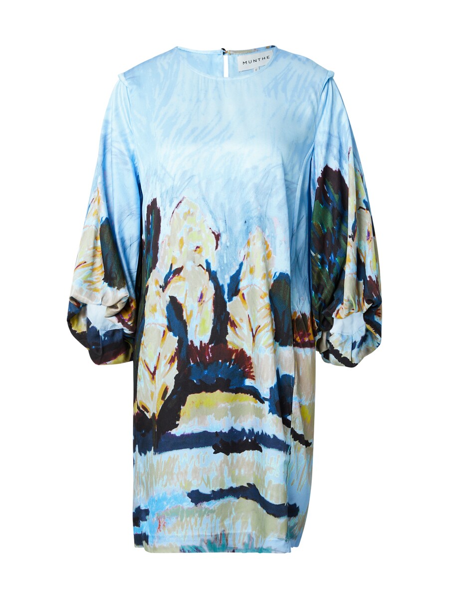

Платье Munthe SANSI, цвет Blue/Aqua