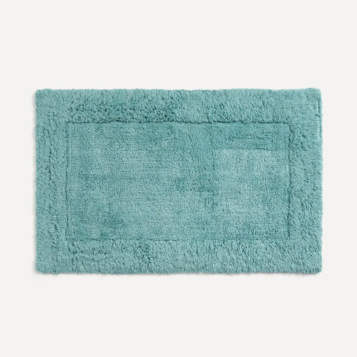

Коврик для ванной Bamboo Basics El Corte Inglés, вода