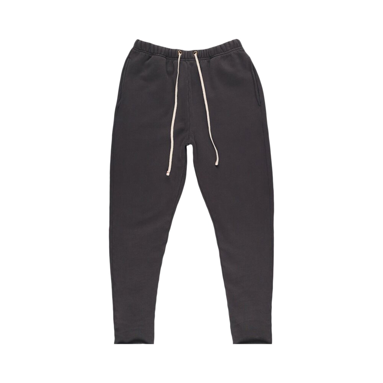

Брюки Les Tien Warm Up Vintage Black