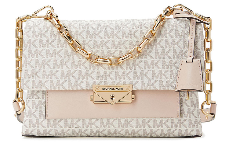 

MICHAEL KORS Сумка через плечо из коровьей кожи
