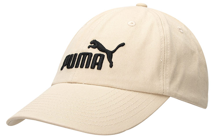 

Кепка унисекс Puma, Хаки