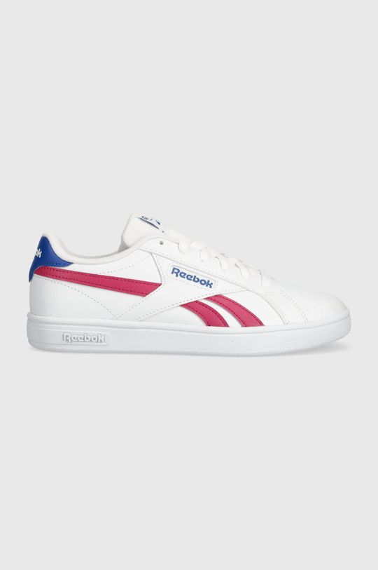 

Кроссовки Reebok Classic, белый