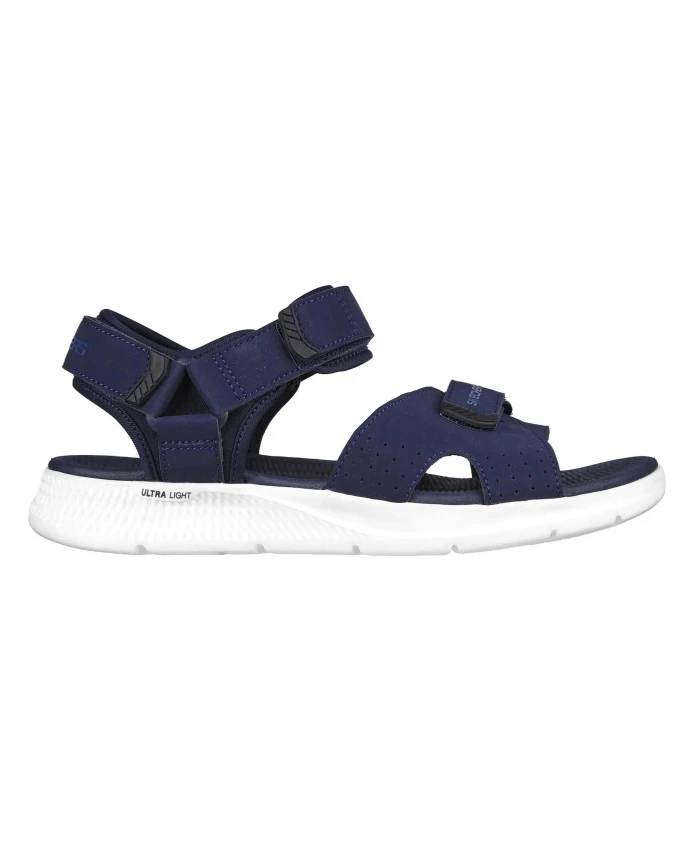 

Босоножки Go Continental Skechers, синий