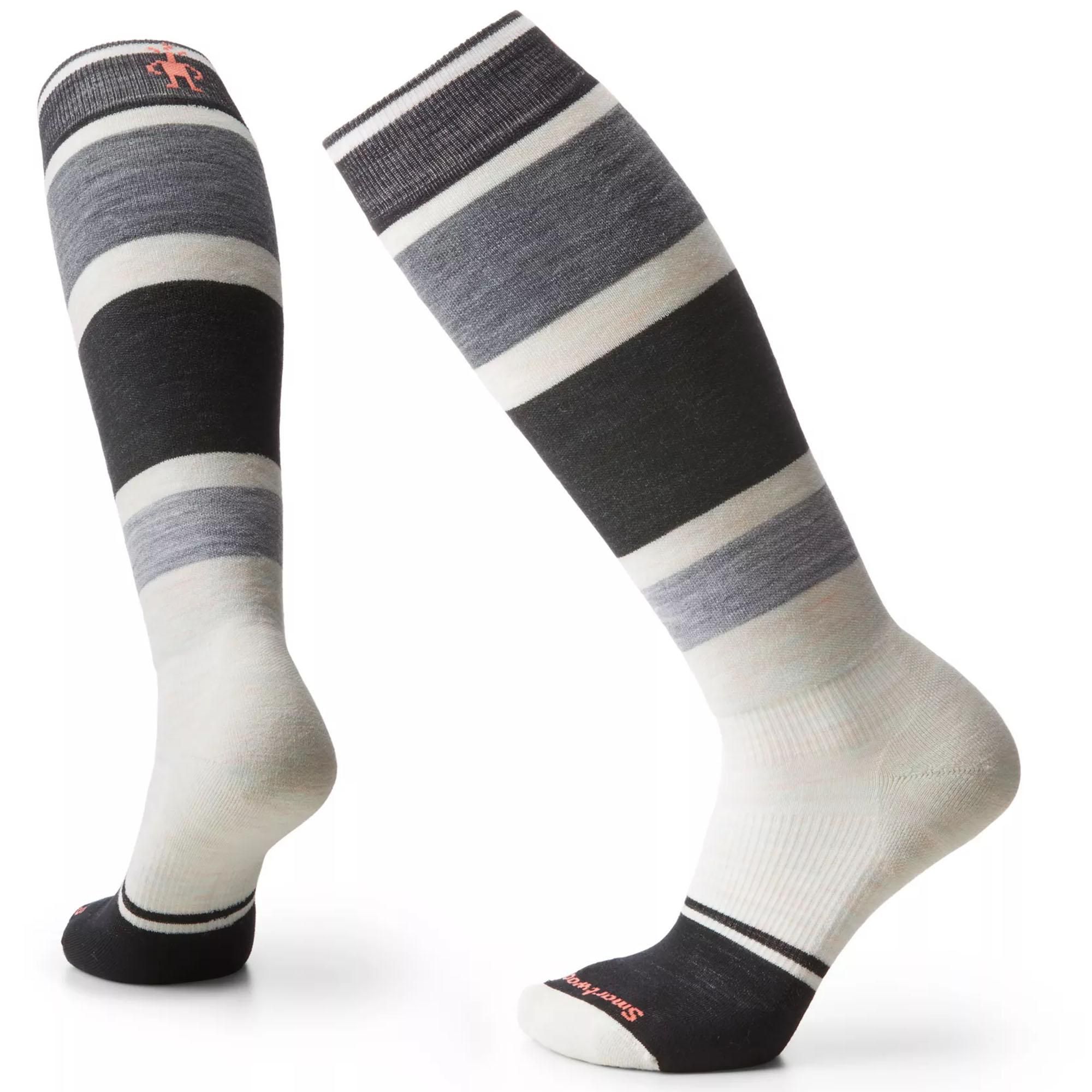 

Женские носки для сноуборда с целевой амортизацией OTC Smartwool, Moonbeam