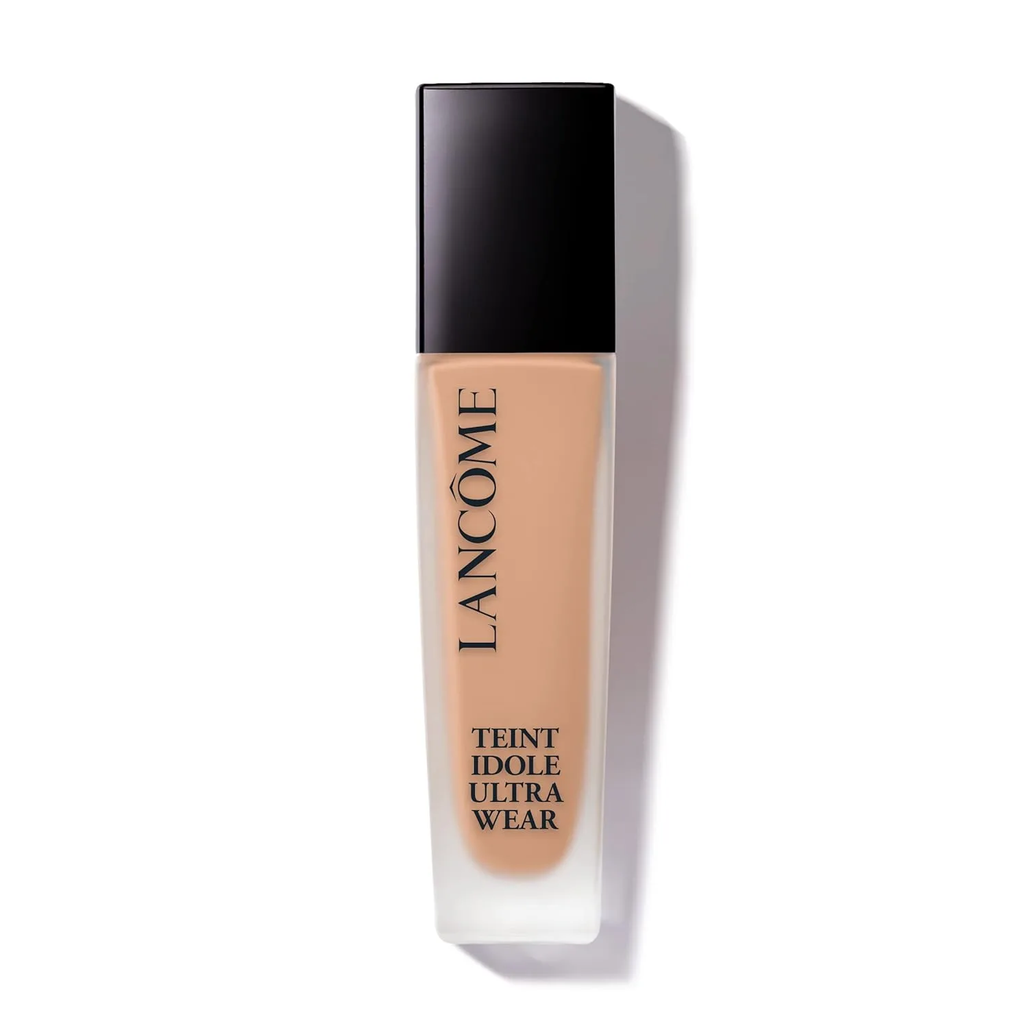 Тональная основа Lancôme Teint Idole Ultra Wear Natural Matte Foundation - стойкая, средне-плотное покрытие, естественный финиш, водостойкая и увлажняющая формула., 310N: For medium skin with neutral/peachy undertones