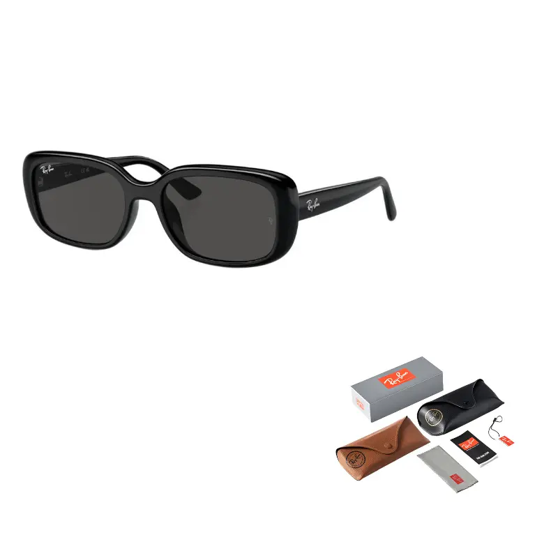 

RayBan Солнечные очки Ray Ban, Black