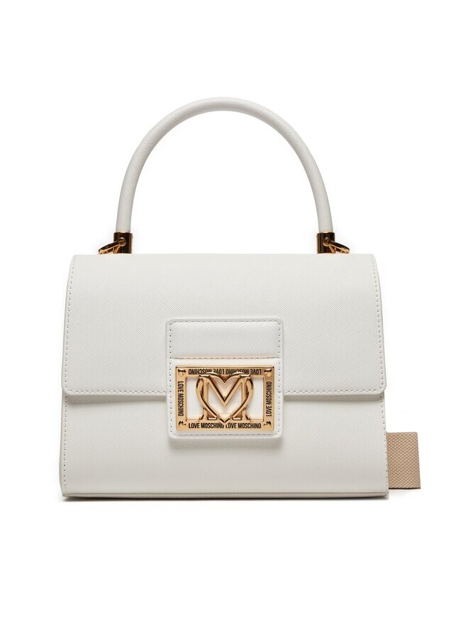 

Сумка Love Moschino, белый