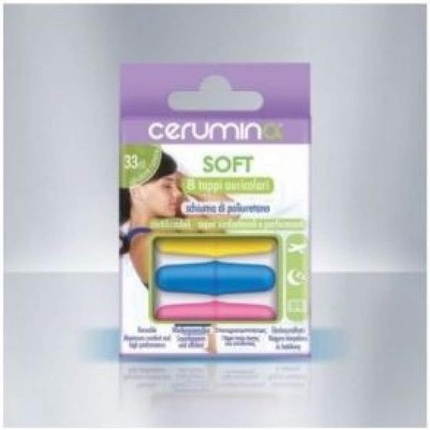 

Сыворотка Cerumina Soft