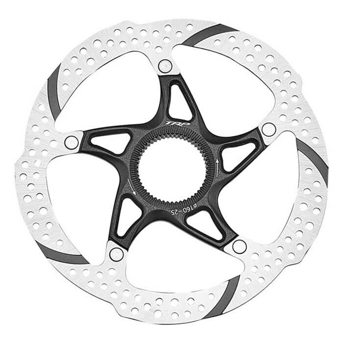 

Тормоза TRP 25 CL 1.8 mm disc, Серый, Тормоза TRP 25 CL 1.8 mm disc
