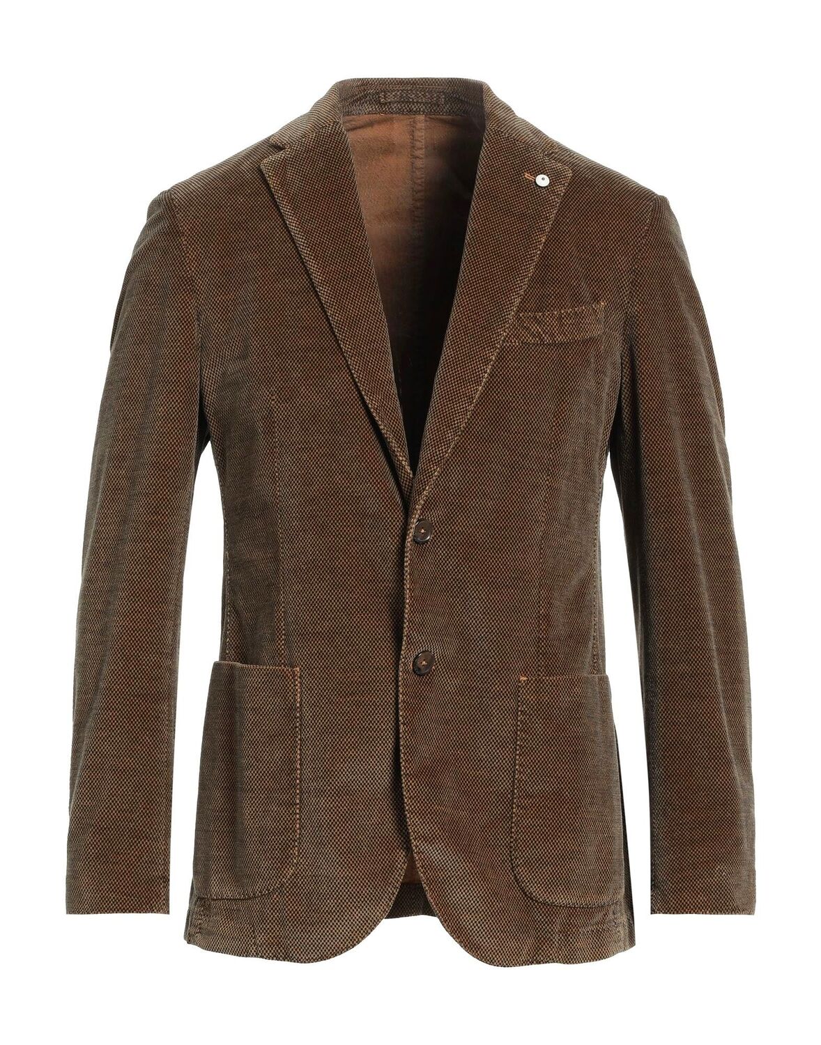 

Блейзер L.B.M. 1910, хаки