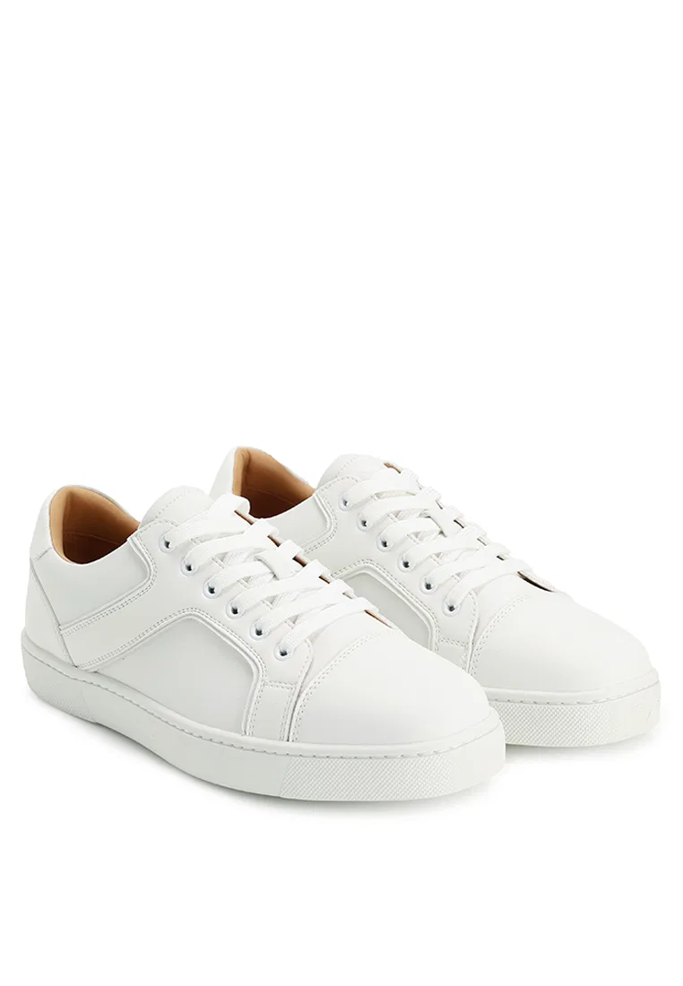 Кроссовки мужские, Suitsneaker Aldo, белый — фото 2