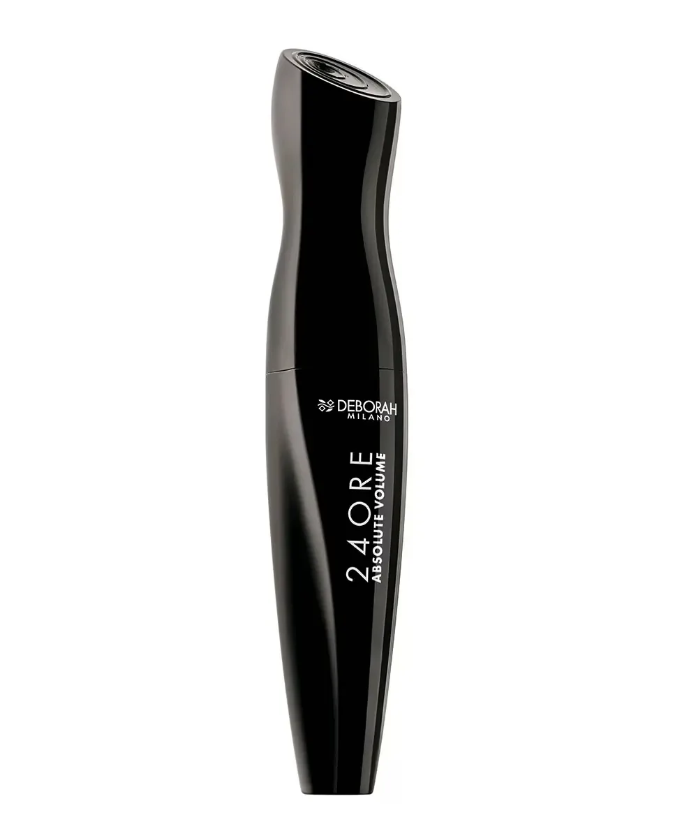 Тушь для ресниц 24Ore Absolute Volume Deborah Milano, Negro