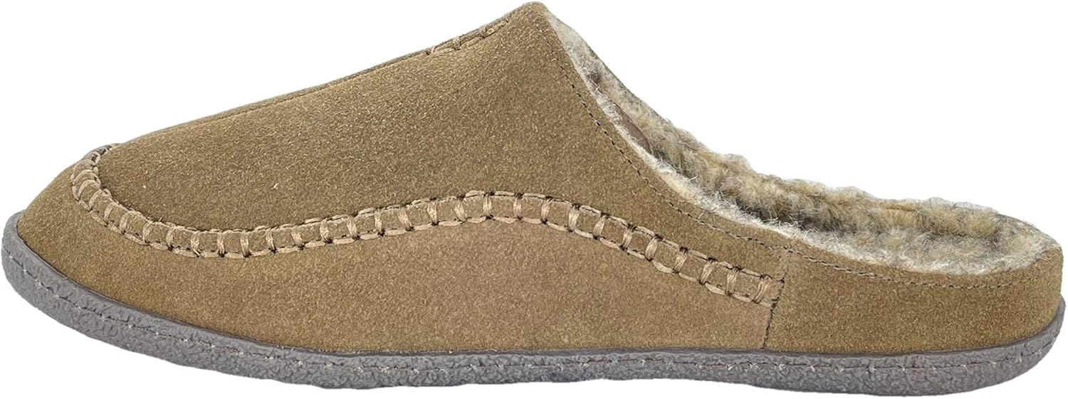 Мужские сабо Clarks с бейсбольным швом, шалфейный — фото 2