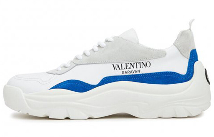 

Мужская обувь Valentino Garavani Lifestyle, Синий, Мужская обувь Valentino Garavani Lifestyle