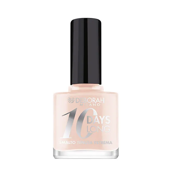 

Лак для ногтей 10 Days Long Deborah Milano, 581