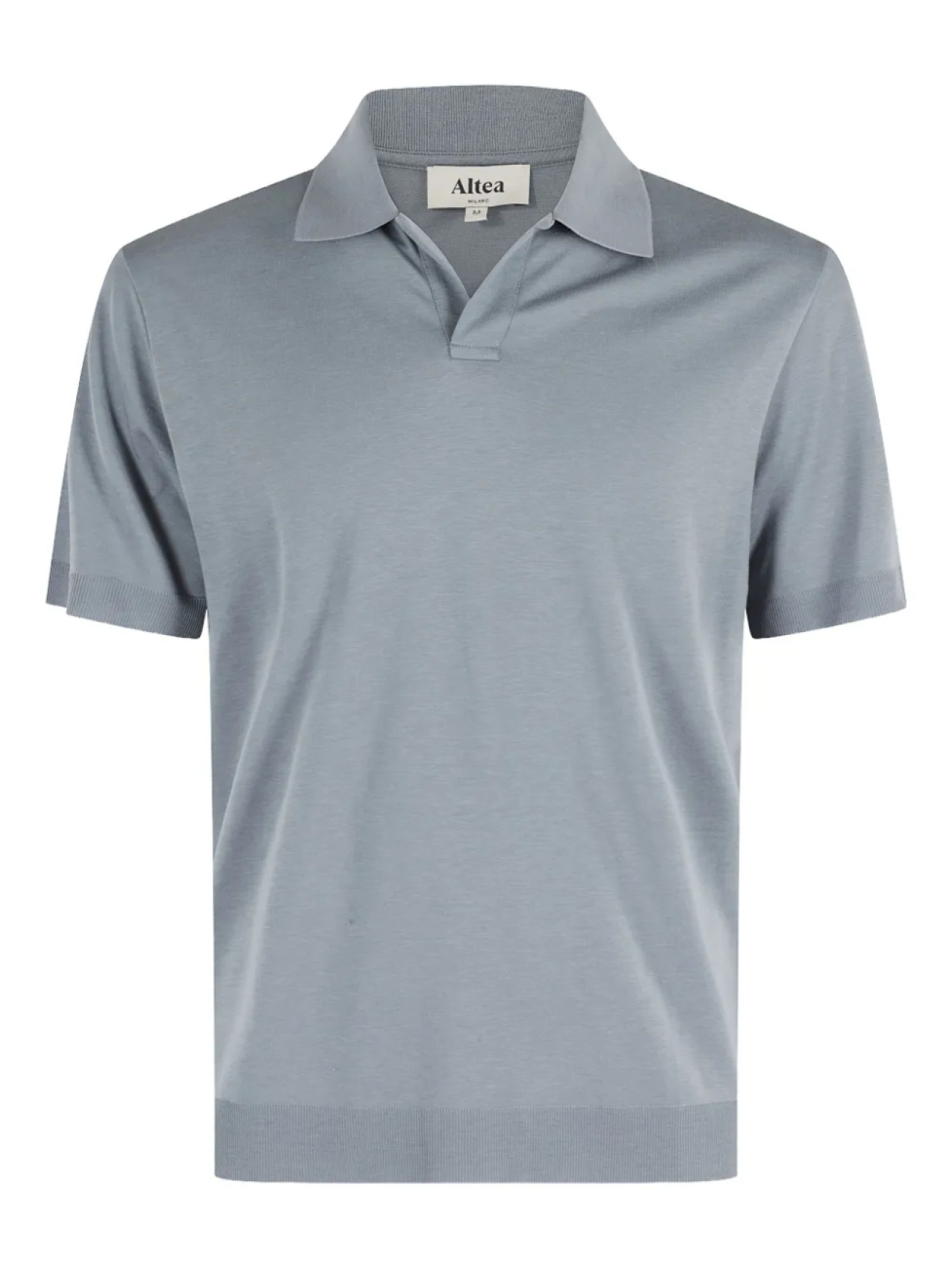 

Футболка «Шкипер» Altea, синий