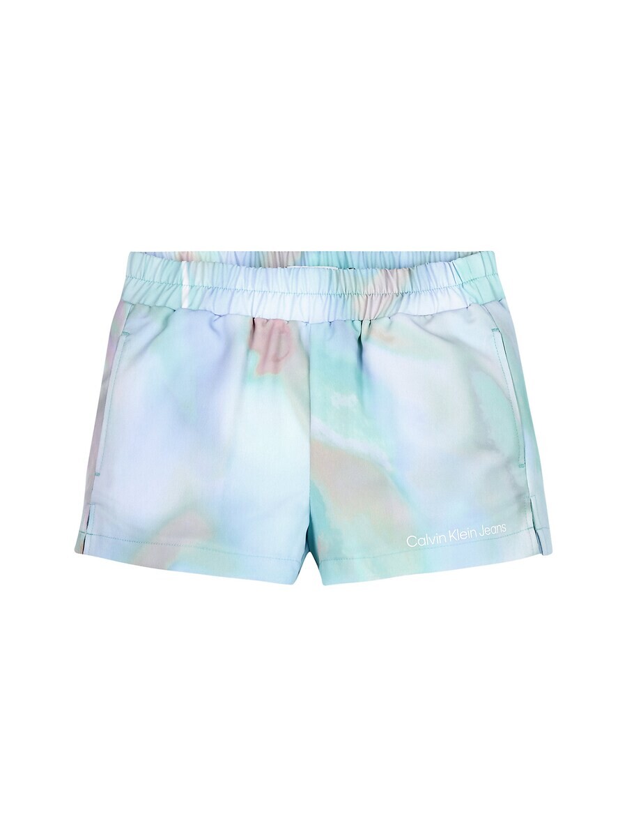 Повседневные брюки Calvin Klein, синий