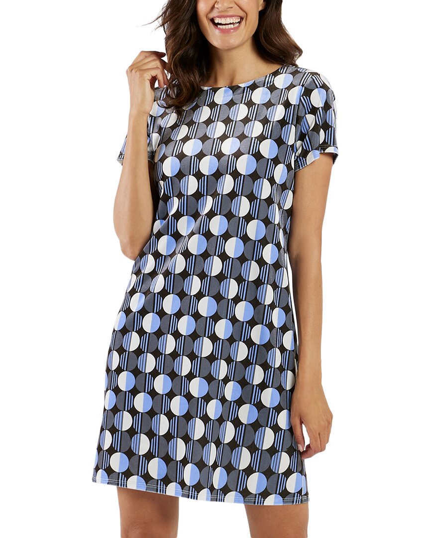 

Платье-футболка Jude Connally Ella, черный