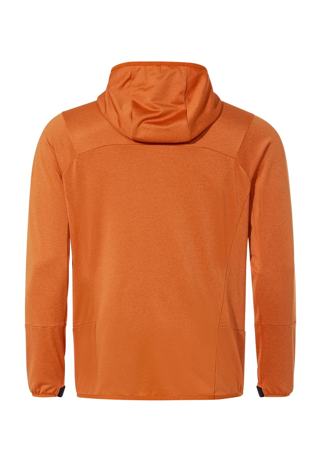 

Флисовая куртка MEN'S MONVISO FLEECE JACKET II Vaude, оранжевый