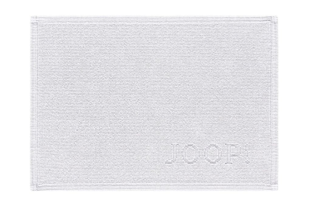 

ЙУУП! Коврик для ванной SIGNATURE 70 x 120 см белый Joop