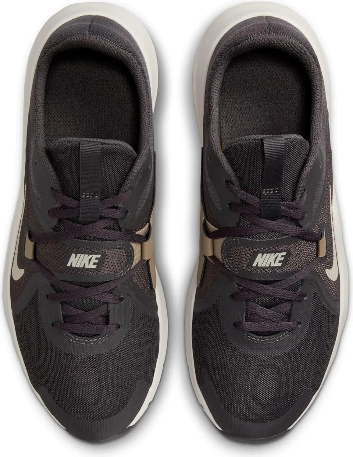 Кроссовки Nike In-Season TR 13 для тренировок, черный/коричневый — фото 3
