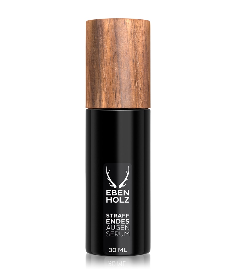 

Сыворотка для глаз EBENHOLZ Straffend, 30 ml