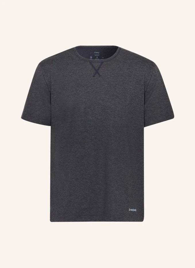 

Рубашки для сна серии zzzleepwear Mey, серый