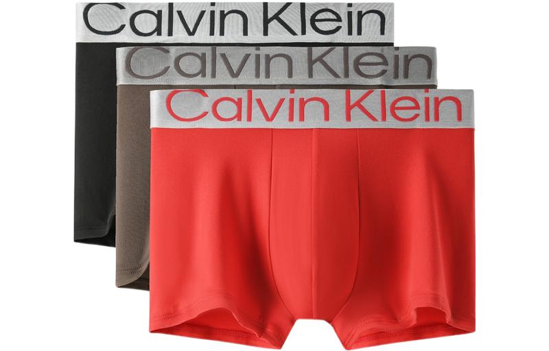 

Мужские трусы-боксеры Calvin Klein