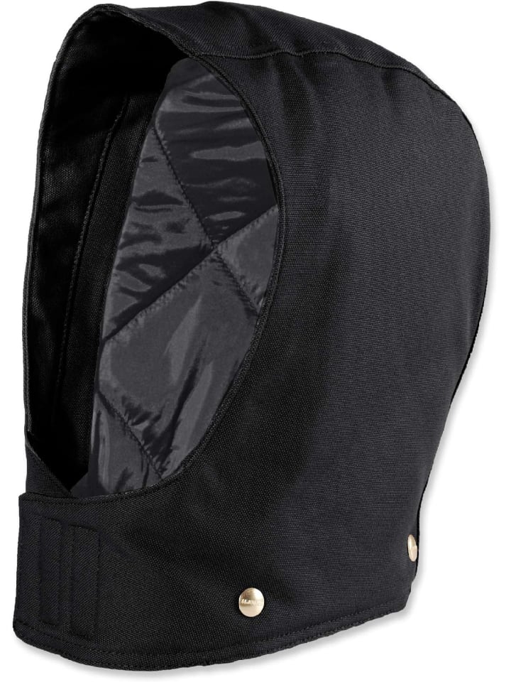 

Толстовка CARHARTT , черный