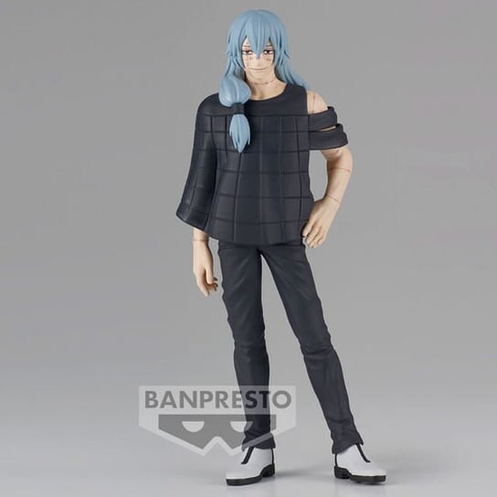 

Фигура Махито Дзукон Но Ката Джюдзюцу Кайсен 16 См Banpresto