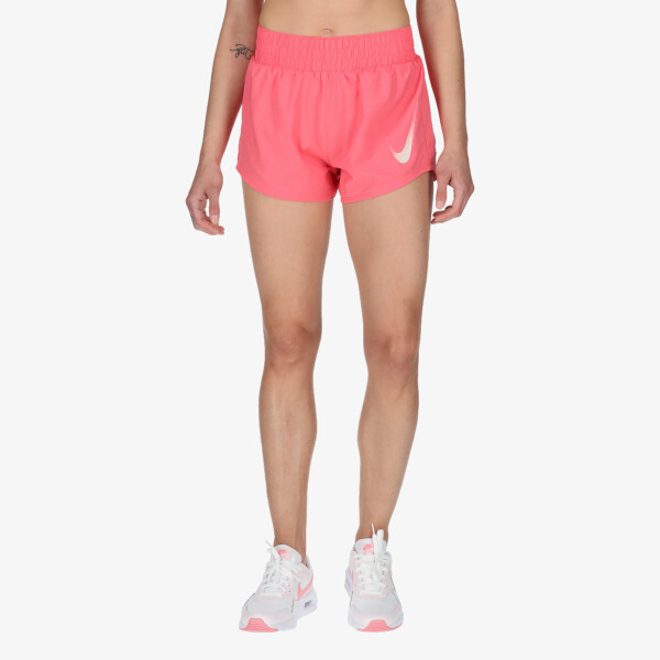 

Шорты с логотипом Nike, розовый